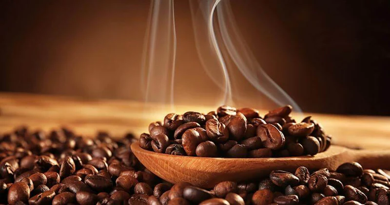 Coffee Image